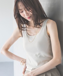 Wing（ウイング）の「ノースリーブトップス（タンクトップ）」
