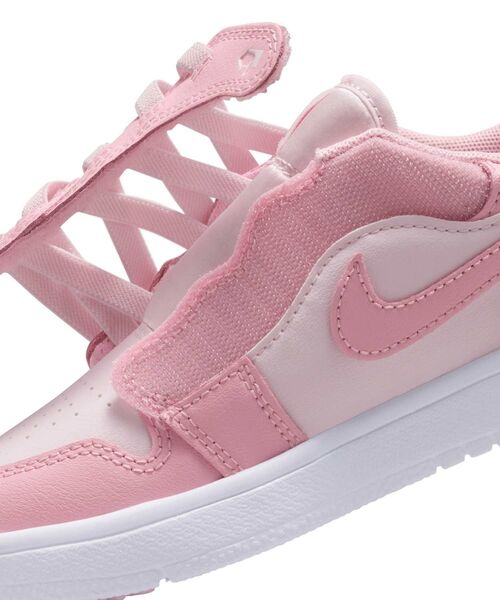 Nike ジョーダン　1LOWALT リトルキッズシューズ　21センチ Jordan 1 Low Alt Little Kids' Shoes. Nike.com