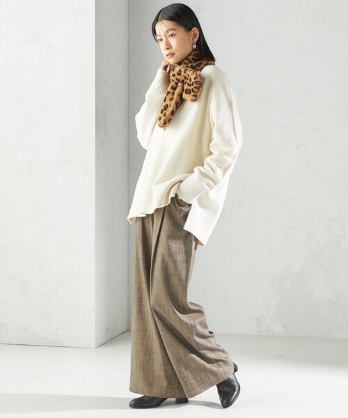 ★SS06-490 【美品】　SOBOL ファー　マフラー　人工繁殖 ☆SS06-490 【美品】 SOBOL ファー マフラー 人工繁殖 - メルカリ