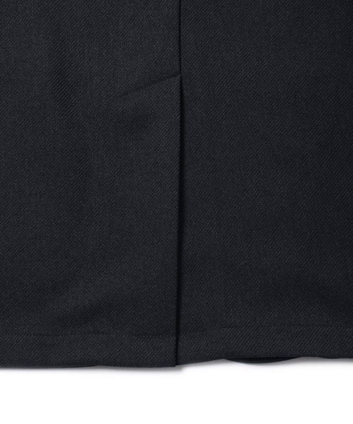 JUN STANDARD PICKS(ジュンスタンダードピックス)の「ウーリッシュカルゼ2Bジャケット/セットアップ対応(テーラードジャケット・メンズ・ネイビー/ベージュ・S/LL/L/M)」の18枚目の写真