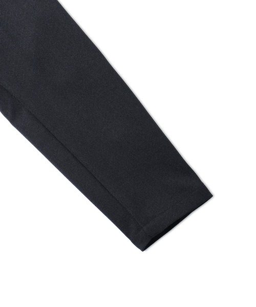 JUN STANDARD PICKS(ジュンスタンダードピックス)の「ウーリッシュカルゼ2Bジャケット/セットアップ対応(テーラードジャケット・メンズ・ネイビー/ベージュ・S/LL/L/M)」の20枚目の写真