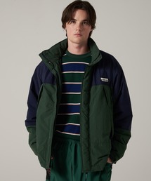 Eddie Bauer｜エディーバウアー（メンズ）のブルゾン（ナイロン）通販