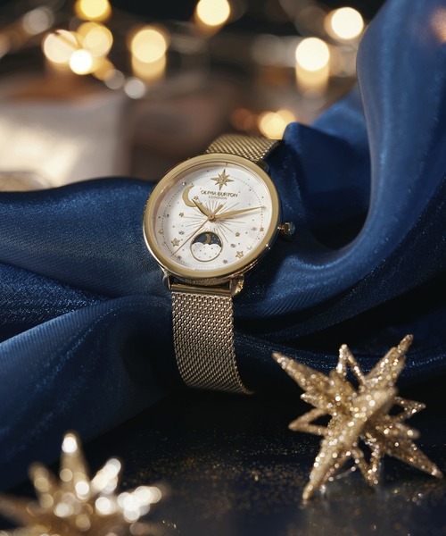 セール】「OLIVIA BURTON/オリビアバートン」 セレスティアル - 34mm