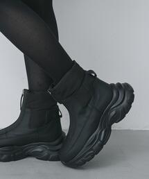 SENSE OF PLACE by URBAN RESEARCH | スノーブーツ(ブーツ)