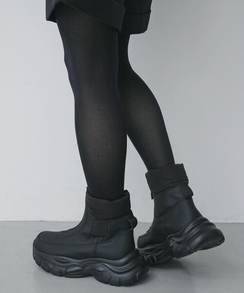 セール】スノーブーツ（ブーツ）｜SENSE OF PLACE by URBAN RESEARCH