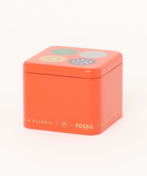 FOSSIL（フォッシル）の「フォッシル 腕時計 レディース アナログ ステンレス ES5452（アナログ腕時計・レディース・ゴールド・FREE）」の10枚目の写真