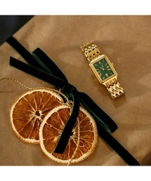 FOSSIL | フォッシル 腕時計 レディース アナログ ステンレス ES5452(アナログ腕時計)