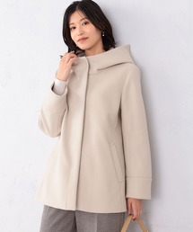 【キレメクアウター】フード付きジャケット