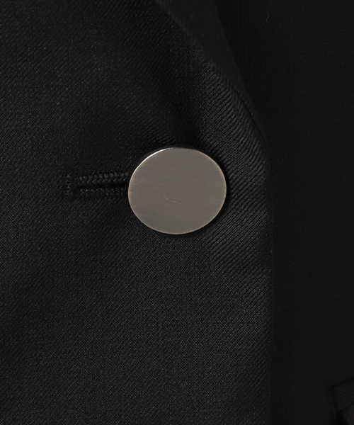 追加2》ダブルブレステッドジャケット（テーラードジャケット