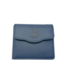 PEANUTS（ピーナッツ）の「PEANUTS/ピーナッツ　ワンポイントエンボスシリーズ　折り畳み二つ折り財布（財布）」