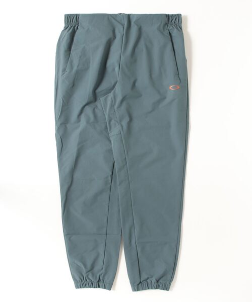 OAKLEY(オークリー)の「【別注】オークリー BORDERLESS HEAT SHIELD CLOTH PT 限定コラボ(その他パンツ・メンズ・ブルーグレー/ブラック・M/L/LL/3L)」の2枚目の写真