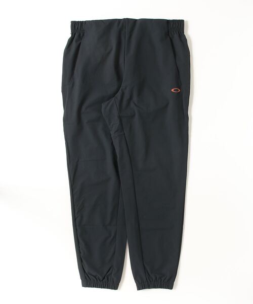 OAKLEY(オークリー)の「【別注】オークリー BORDERLESS HEAT SHIELD CLOTH PT 限定コラボ(その他パンツ・メンズ・ブルーグレー/ブラック・M/L/LL/3L)」の1枚目の写真
