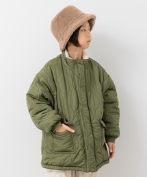 JAM & LINK（ジャムアンドリンク）の「リバーシブル中綿ボアジャケット（その他アウター）」