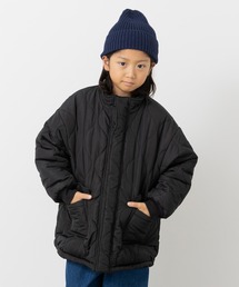 JAM & LINK（ジャムアンドリンク）の「リバーシブル中綿ボアジャケット（その他アウター）」