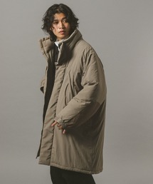 RAGEBLUE（レイジブルー）の「【AIRTHERMAL/エアサーマル】モンスターロングコート（ダウンジャケット/コート）」