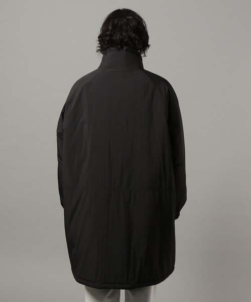 セール】AIRTHERMAL MONSTER PARKA LONG JACKET / エアサーマル