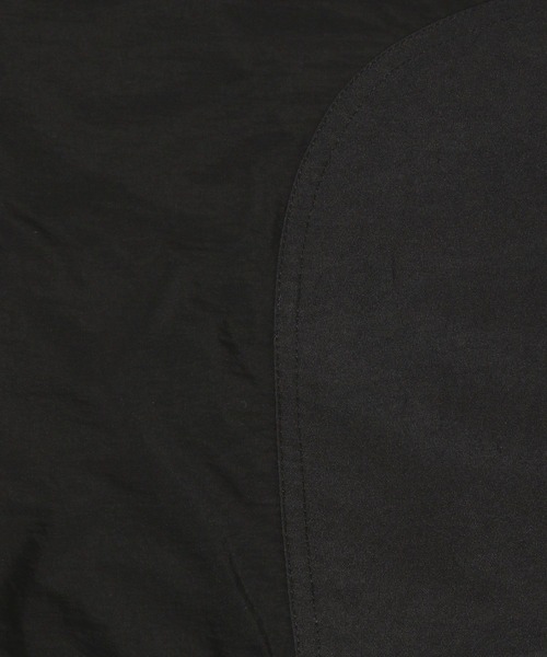 RAGEBLUE（レイジブルー）の「AIRTHERMAL MONSTER PARKA LONG JACKET / エアサーマルモンスターパーカー/ロングジャケット/コート（ダウンジャケット/コート・メンズ・ブラック/オリーブ・LARGE/MEDIUM）」の5枚目の写真