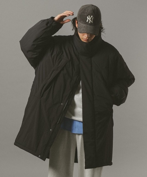 ロージーモンスター✫hoodie balloon multi JK　新品未使用 rosy monster ✴︎ hoodie balloon multi JK