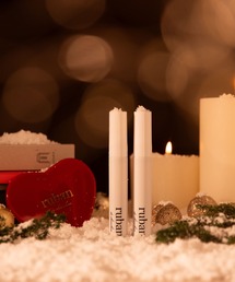 ruban de chouchou | 【ZOZO限定】秒速お直しコフレ / あざと毛キープセット(ヘアスタイリング/ヘアワックス)