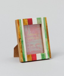 TODAY'S SPECIAL(トゥデイズスペシャル)のBONE PHOTO FRAME(フォトフレーム)