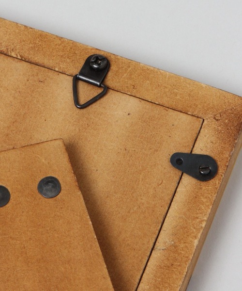 TODAY'S SPECIAL（トゥデイズスペシャル）の「BONE PHOTO FRAME/611789（フォトフレーム・レディース・その他4/ミント/その他1・FREE）」の9枚目の写真