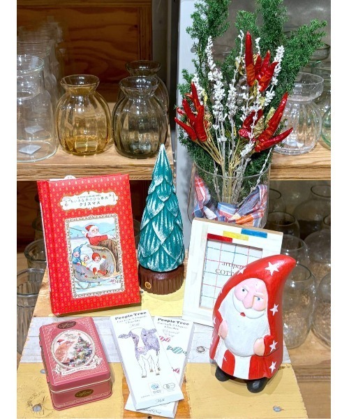 TODAY'S SPECIAL（トゥデイズスペシャル）の「BONE PHOTO FRAME/611789（フォトフレーム・レディース・その他4/ミント/その他1・FREE）」の12枚目の写真