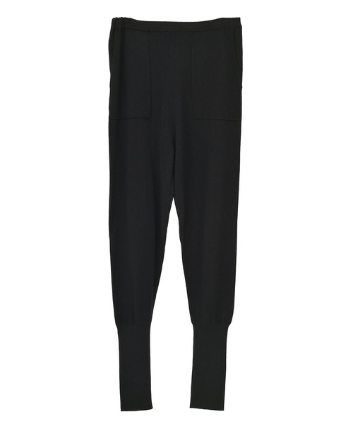 セール】＜TICCA（ティッカ）＞ジョッパーズニットパンツ（その他