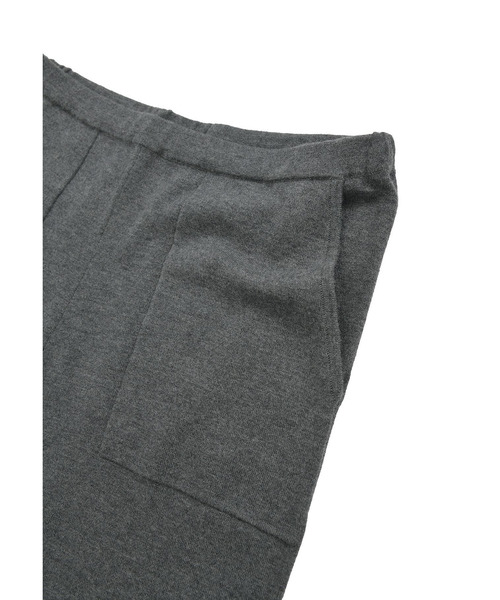 セール】＜TICCA（ティッカ）＞ジョッパーズニットパンツ（その他