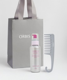 ORBIS（オルビス）の「【ZOZOTOWN限定】エッセンスインヘアミルク ギフトセット ADAM ET ROPE'限定デザイン（ヘアケアキット/ギフトセット）」