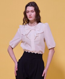 TOCCA｜トッカのシャツ/ブラウス通販 - ZOZOTOWN