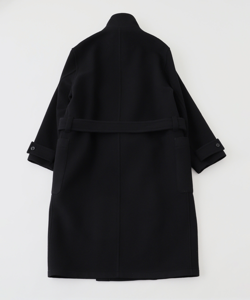 LEMAIRE(ルメール)WRAP COAT（その他アウター）｜LEMAIRE（ルメール