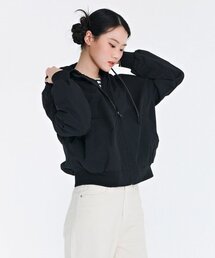 CHASECULT（チェイスカルト）の「レディース フードパーカー 航空ジャンパー-CARG4161B03（MA-1）」