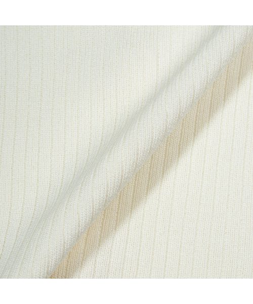 MOAA(モア)の「Cropped Button V Cardigan (WHITE)(カーディガン/ボレロ・レディース・その他・SMALL/MEDIUM)」の5枚目の写真