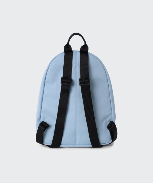 MUSINSA STANDARD WOMAN（ムシンサスタンダードウーマン）の「ウィメンズベーシックミニバックパック[スカイブルー]（バックパック/リュック・レディース・その他・FREE）」の3枚目の写真