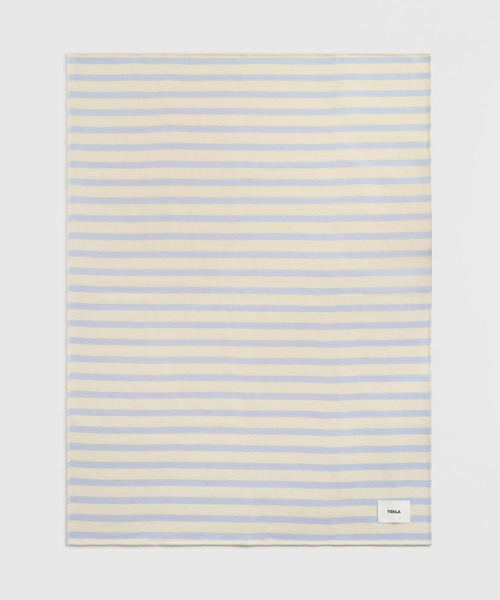 tekla テクラ　ブランケット TEKLA テクラ ブランケット/LAMBSWOOL BLANKET 130×180 | ライフ