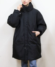 WILD THINGS(ワイルドシングス)の「WILD THINGS/ワイルドシングス モンスターパーカー MONSTER PARKA(ウィメンズ)(ダウンジャケット/コート・レディース)」