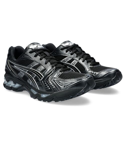 ASICS（アシックス）の「ASICS / アシックス GEL-KAYANO 14 / 1201A019（スニーカー・メンズ・ブラック・26.5cm/26cm/28cm/27.5cm/27cm）」の2枚目の写真