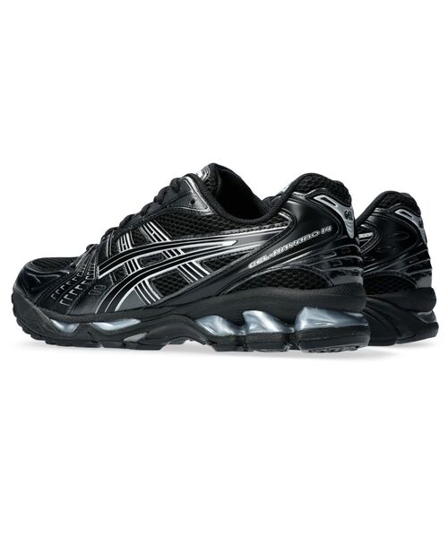 ASICS（アシックス）の「ASICS / アシックス GEL-KAYANO 14 / 1201A019（スニーカー・メンズ・ブラック・26.5cm/26cm/28cm/27.5cm/27cm）」の3枚目の写真
