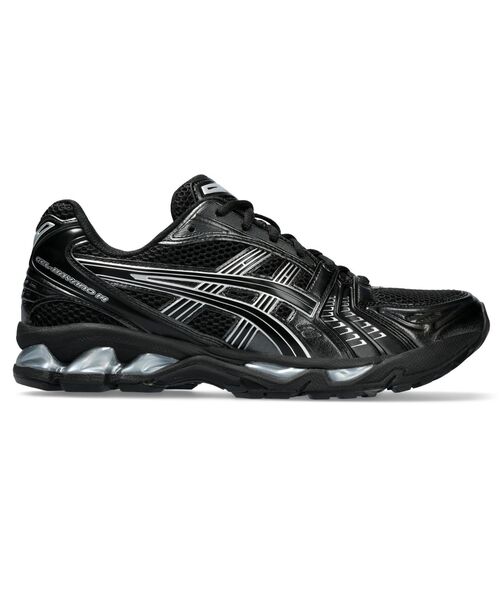 ASICS（アシックス）の「ASICS / アシックス GEL-KAYANO 14 / 1201A019（スニーカー・メンズ・ブラック・26.5cm/26cm/28cm/27.5cm/27cm）」の4枚目の写真