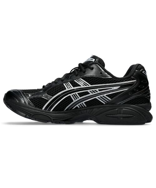 ASICS（アシックス）の「ASICS / アシックス GEL-KAYANO 14 / 1201A019（スニーカー・メンズ・ブラック・26.5cm/26cm/28cm/27.5cm/27cm）」の5枚目の写真