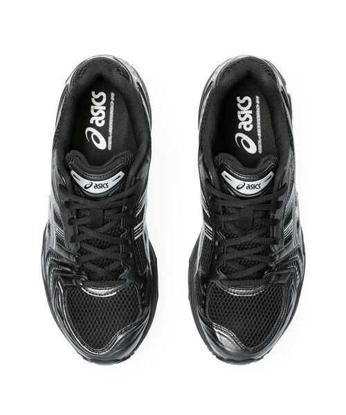 ASICS（アシックス）の「ASICS / アシックス GEL-KAYANO 14 / 1201A019（スニーカー・メンズ・ブラック・26.5cm/26cm/28cm/27.5cm/27cm）」の6枚目の写真