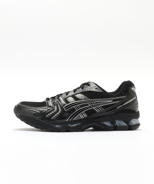 ASICS（アシックス）の「ASICS / アシックス GEL-KAYANO 14 / 1201A019（スニーカー・メンズ・ブラック・26.5cm/26cm/28cm/27.5cm/27cm）」の9枚目の写真