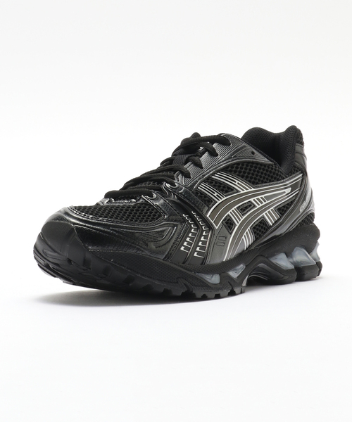 ASICS（アシックス）の「ASICS / アシックス GEL-KAYANO 14 / 1201A019（スニーカー・メンズ・ブラック・26.5cm/26cm/28cm/27.5cm/27cm）」の10枚目の写真