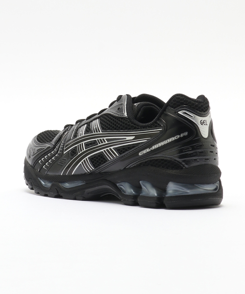 ASICS（アシックス）の「ASICS / アシックス GEL-KAYANO 14 / 1201A019（スニーカー・メンズ・ブラック・26.5cm/26cm/28cm/27.5cm/27cm）」の11枚目の写真
