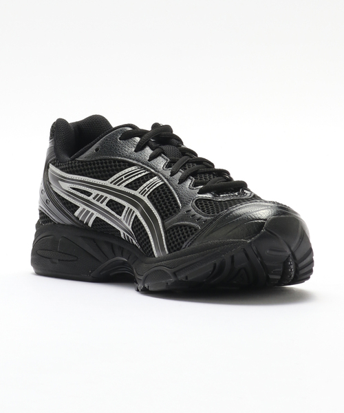ASICS（アシックス）の「ASICS / アシックス GEL-KAYANO 14 / 1201A019（スニーカー・メンズ・ブラック・26.5cm/26cm/28cm/27.5cm/27cm）」の13枚目の写真