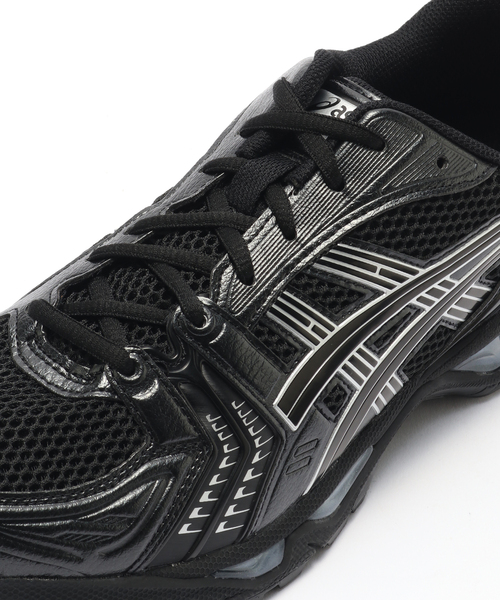 ASICS（アシックス）の「ASICS / アシックス GEL-KAYANO 14 / 1201A019（スニーカー・メンズ・ブラック・26.5cm/26cm/28cm/27.5cm/27cm）」の14枚目の写真