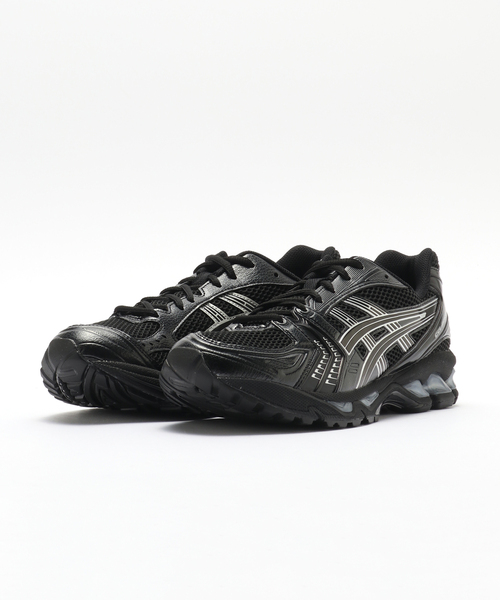 ASICS（アシックス）の「ASICS / アシックス GEL-KAYANO 14 / 1201A019（スニーカー・メンズ・ブラック・26.5cm/26cm/28cm/27.5cm/27cm）」の15枚目の写真