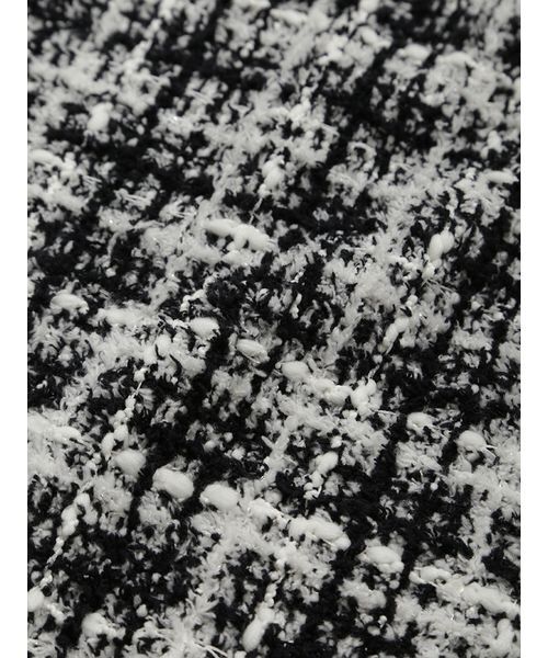 セール】【JOEL ROBUCHON】ツイードモコブランケット（ブランケット