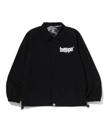 A BATHING APE｜ア ベイシング エイプのミリタリージャケット