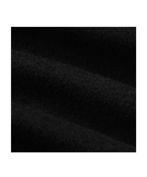 sortie（ソルティ）の「Cashmere Double Coat (Black)（チェスターコート・メンズ・その他・LARGE/MEDIUM/X-LARGE）」の7枚目の写真